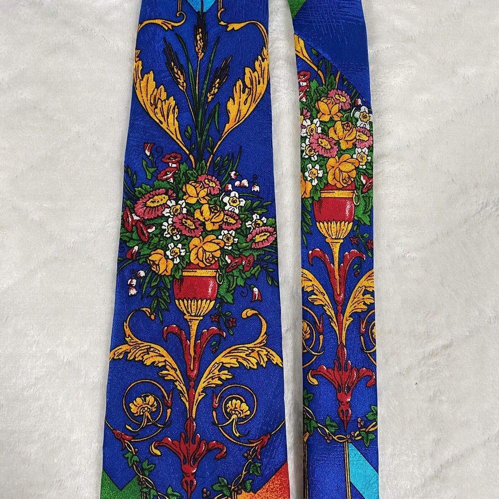 Rush Limbaugh No Boundaries Collections Men's Sil… - image 6